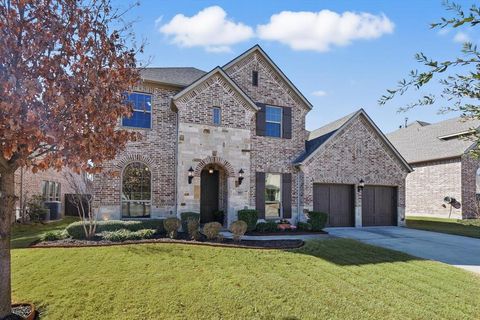 907 Highpoint Way Roanoke TX 76262