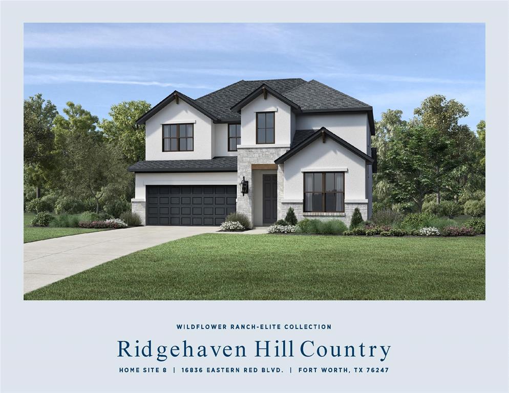 Wildflower Ranch - Elite Collection - Residential