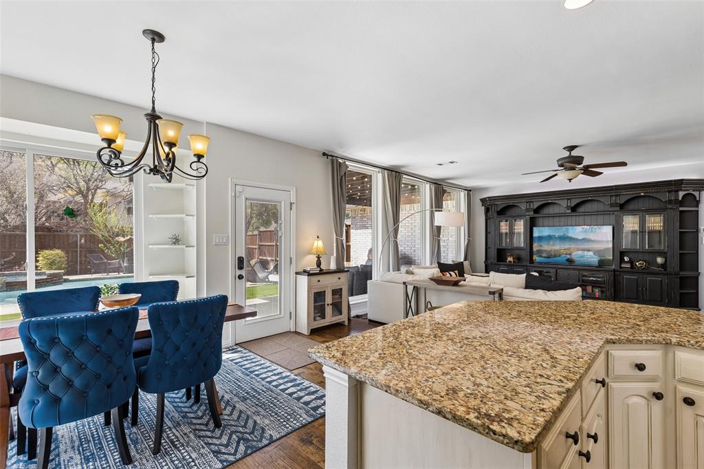 Stonemeade Estates - Residential