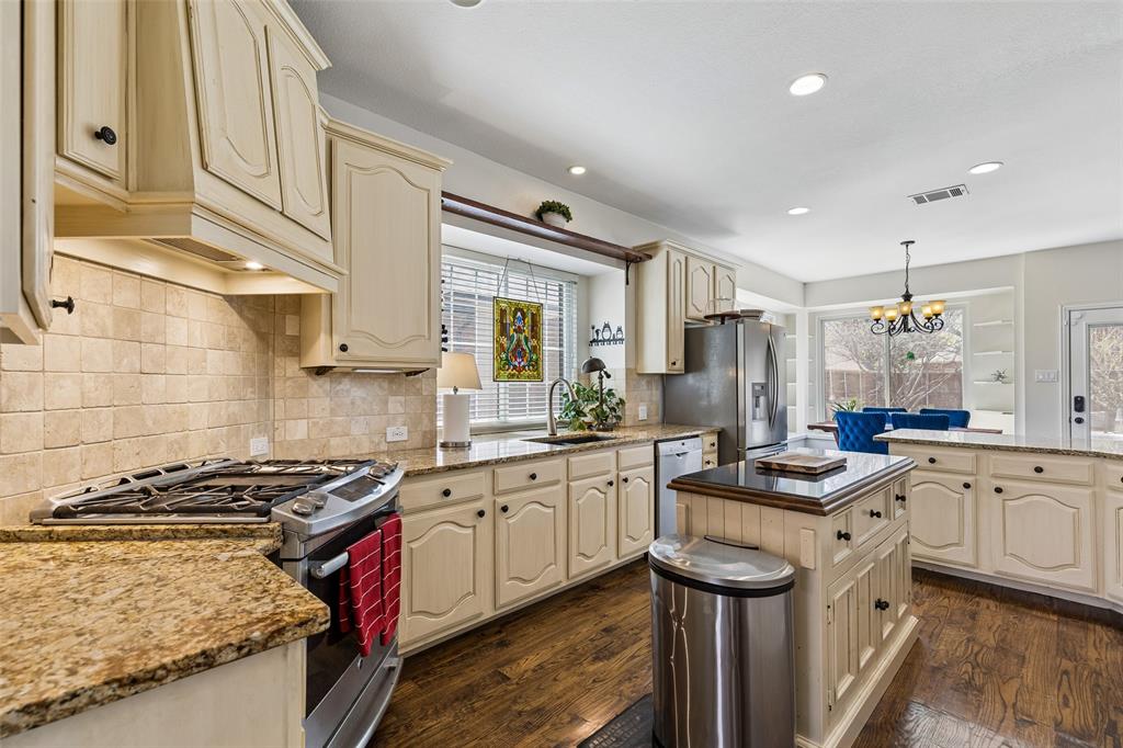 Stonemeade Estates - Residential