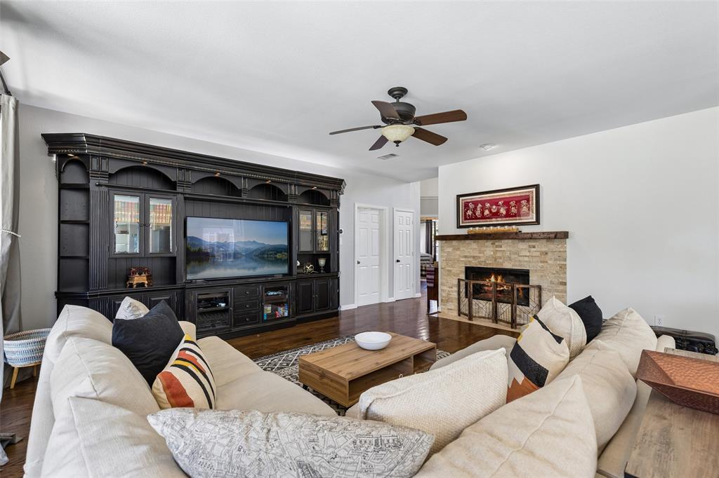 Stonemeade Estates - Residential