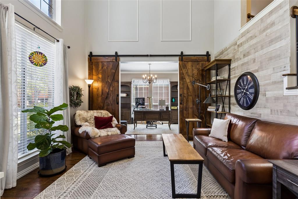 317 Crooked Tree Court