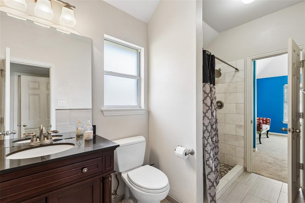 Stonemeade Estates - Residential