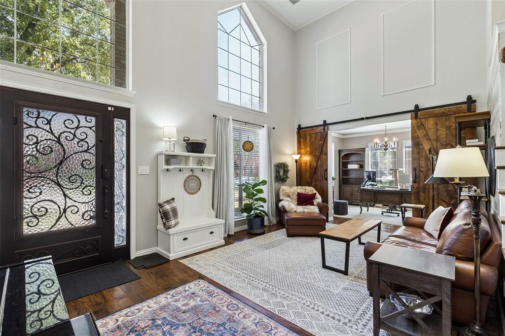 317 Crooked Tree Court