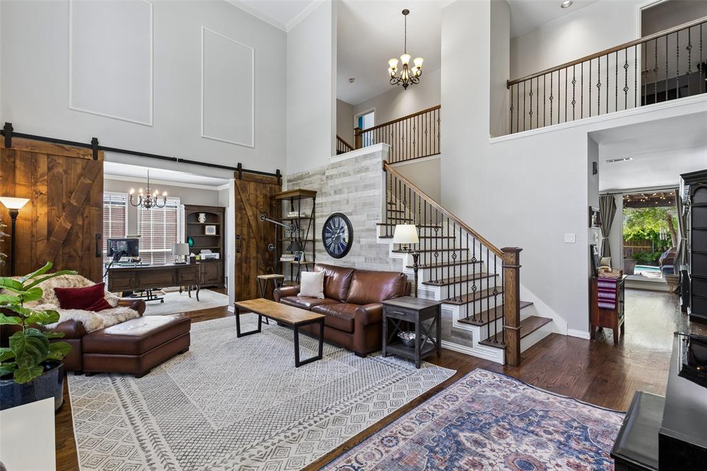 Stonemeade Estates - Residential