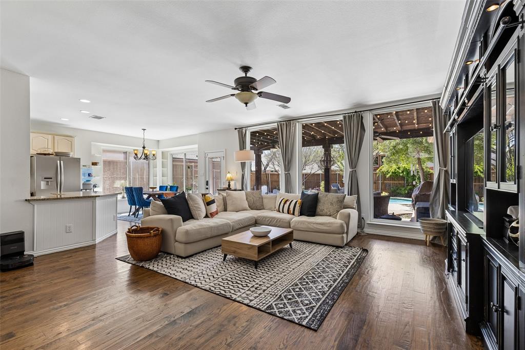 Stonemeade Estates - Residential