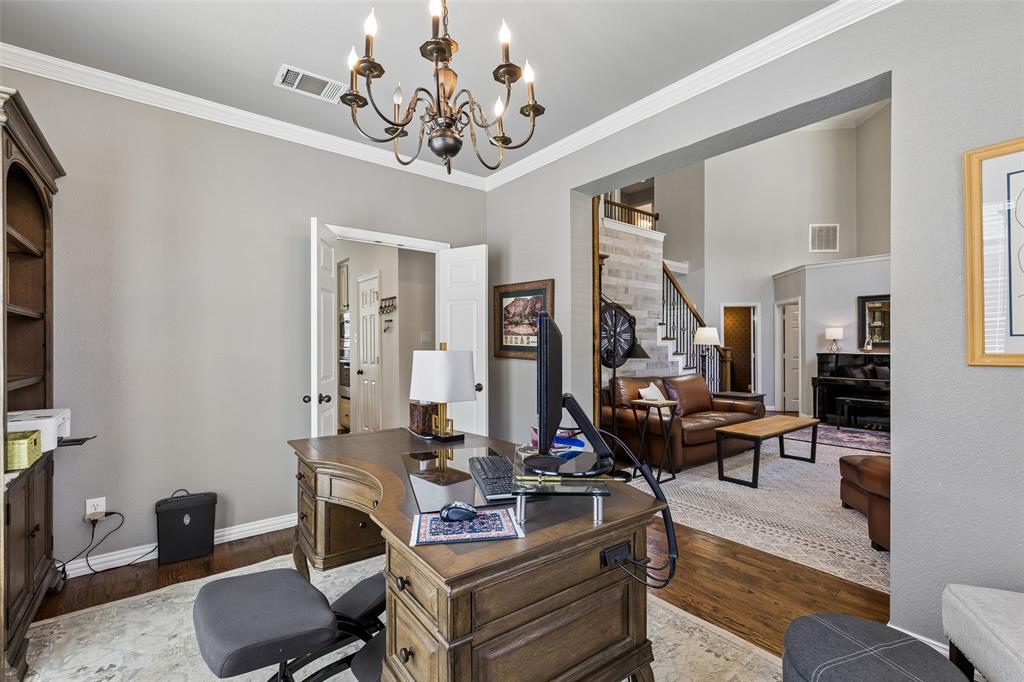 317 Crooked Tree Court