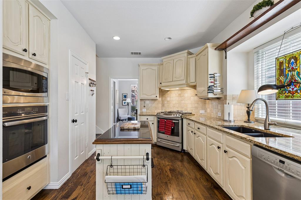 Stonemeade Estates - Residential