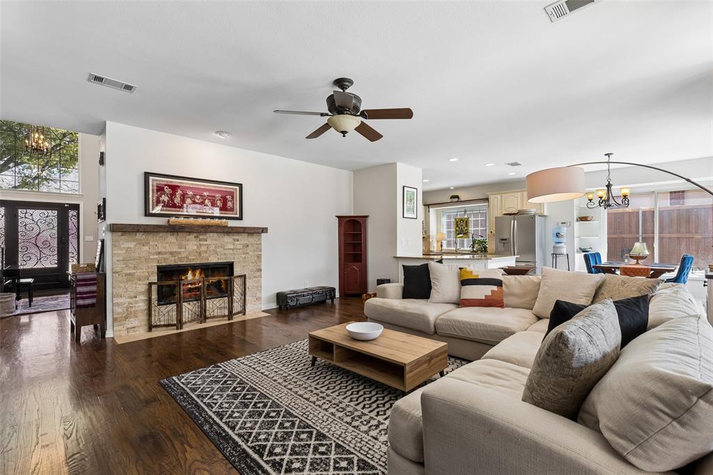 Stonemeade Estates - Residential