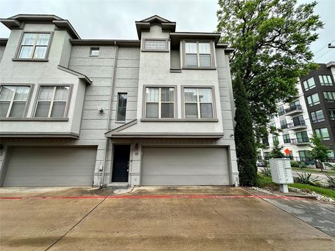 4719 Mckinney Avenue A Dallas TX 75205