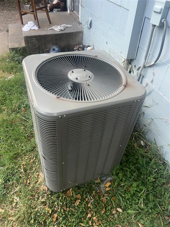 Shaw Clark Add - Residential