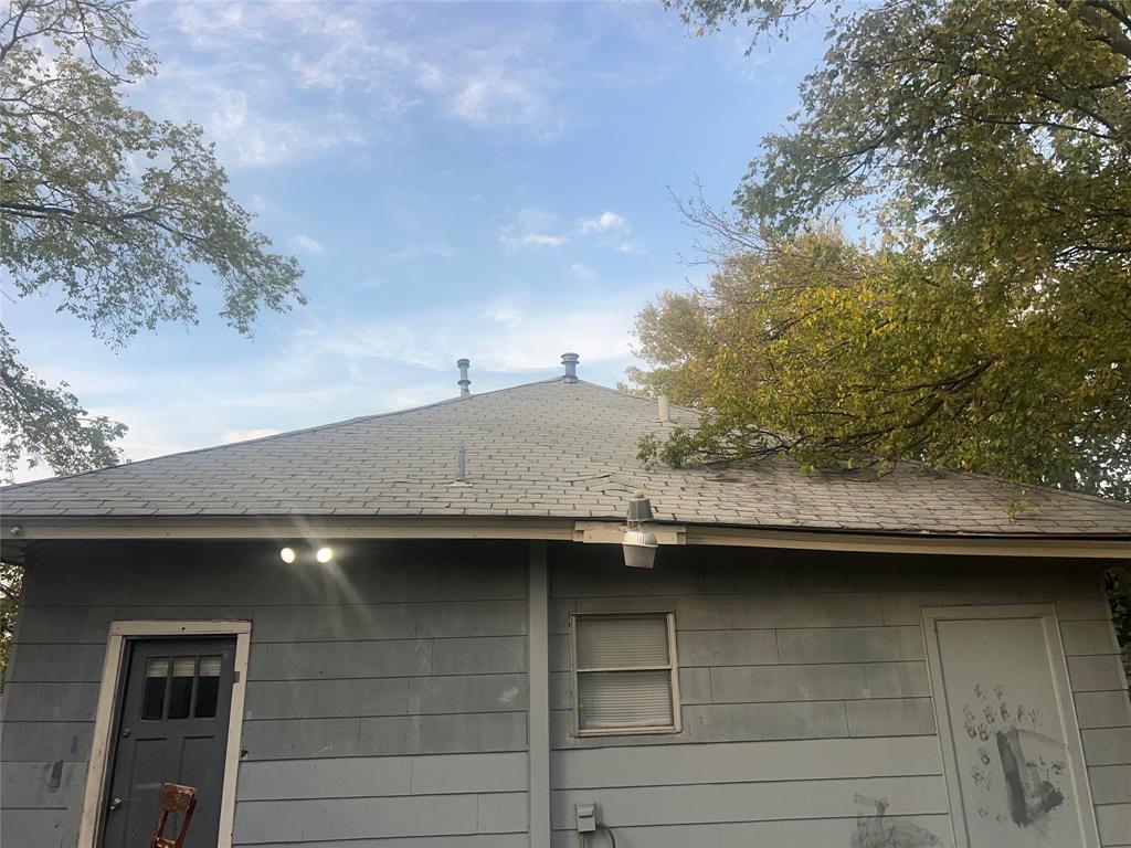 Shaw Clark Add - Residential