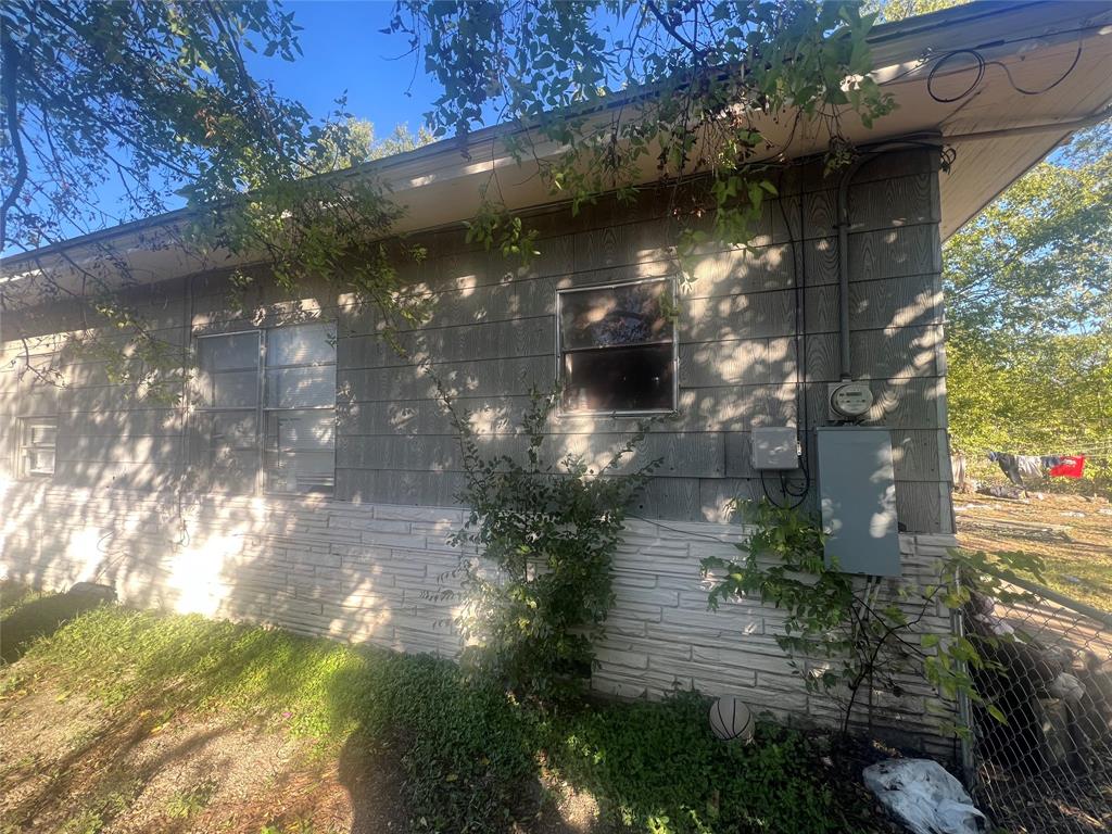 Shaw Clark Add - Residential