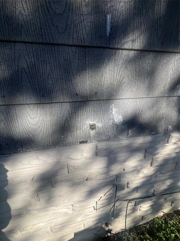 Shaw Clark Add - Residential