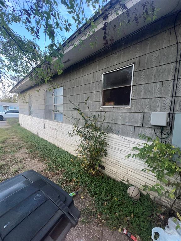 Shaw Clark Add - Residential