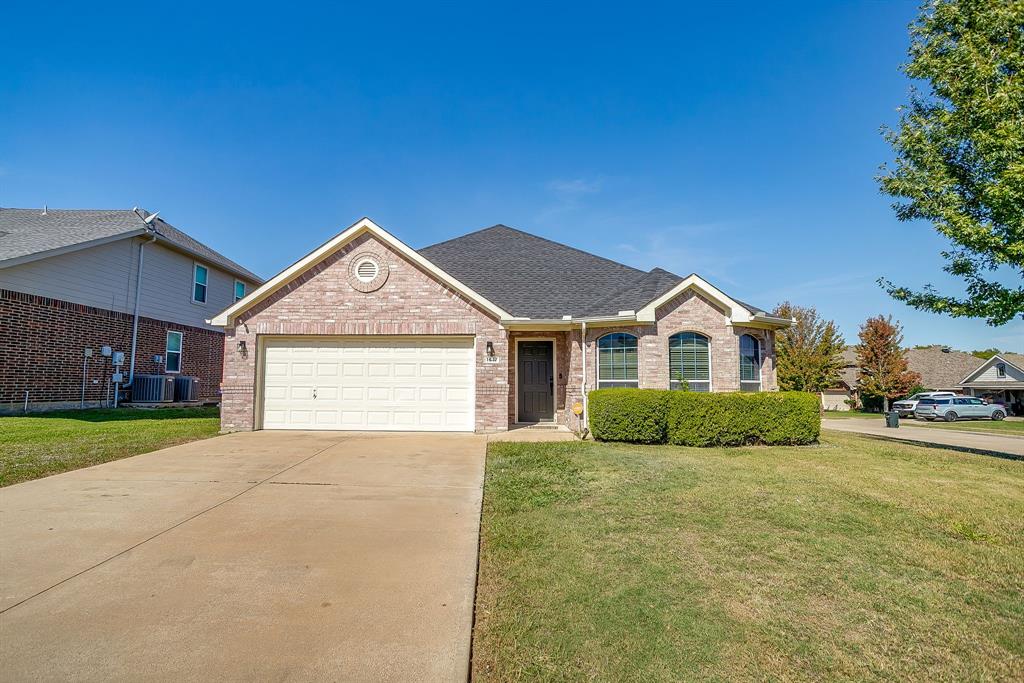 1617 Cowtown Drive