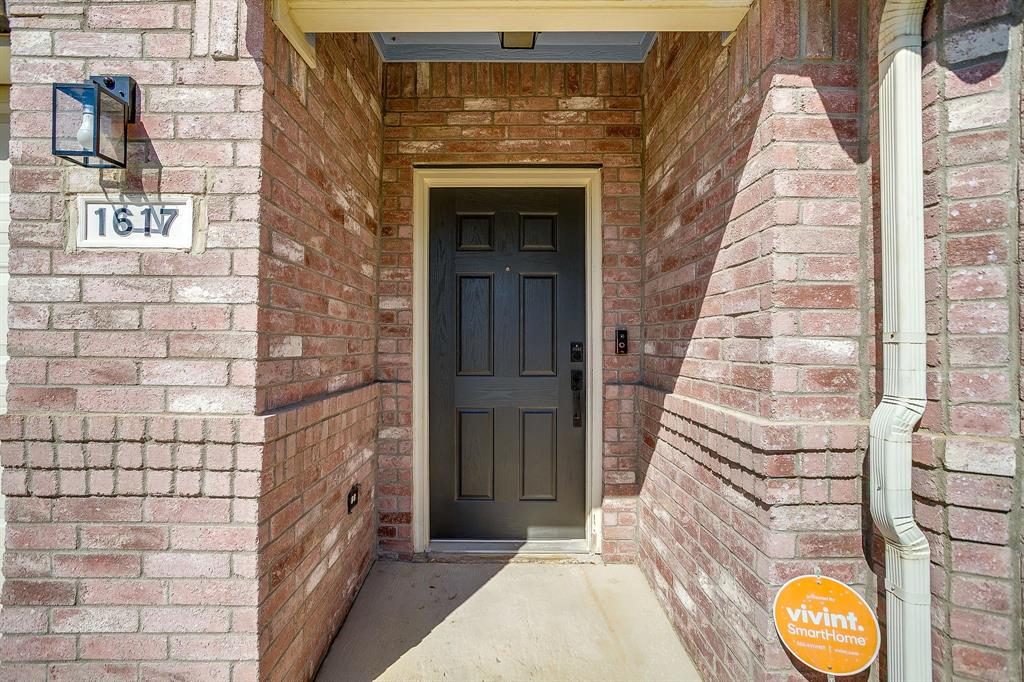 1617 Cowtown Drive