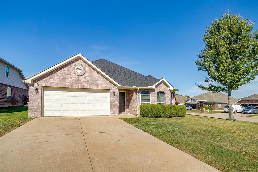 1617 Cowtown Drive