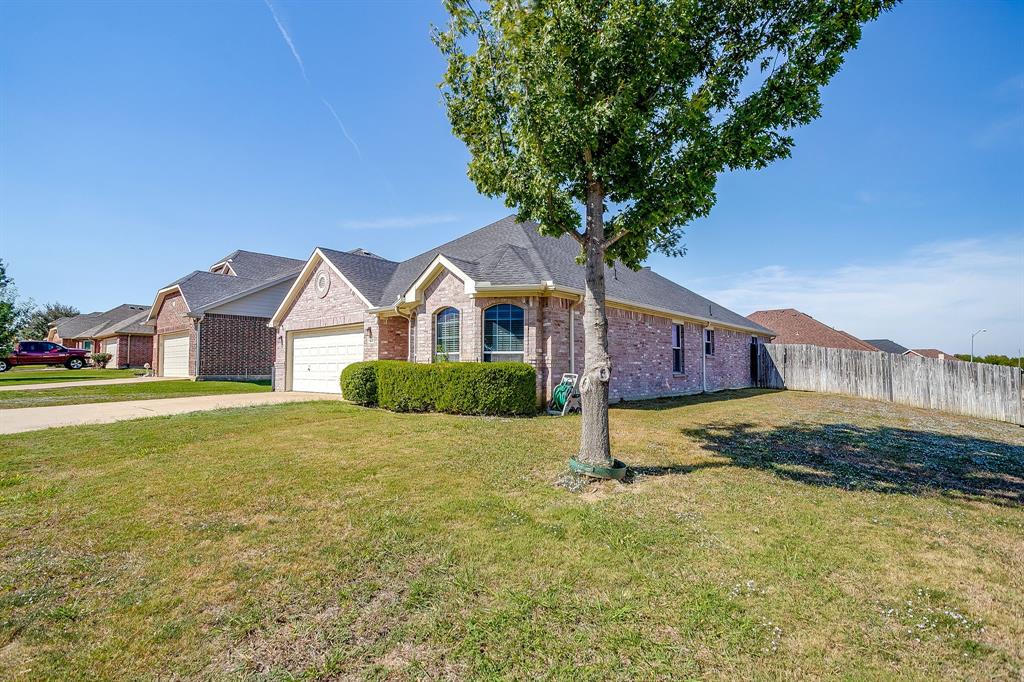 1617 Cowtown Drive