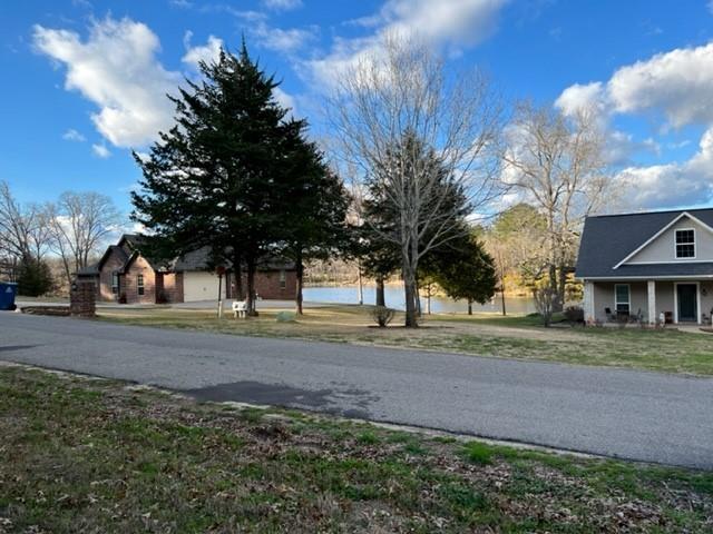 Tuscany Park Estates - Land