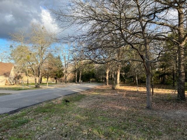 Tuscany Park Estates - Land