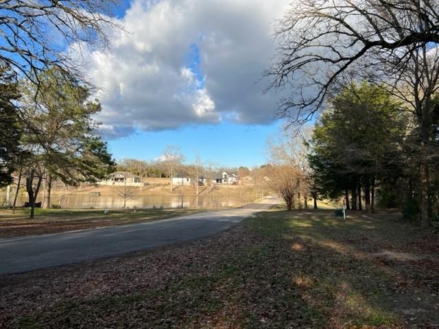 Tuscany Park Estates - Land