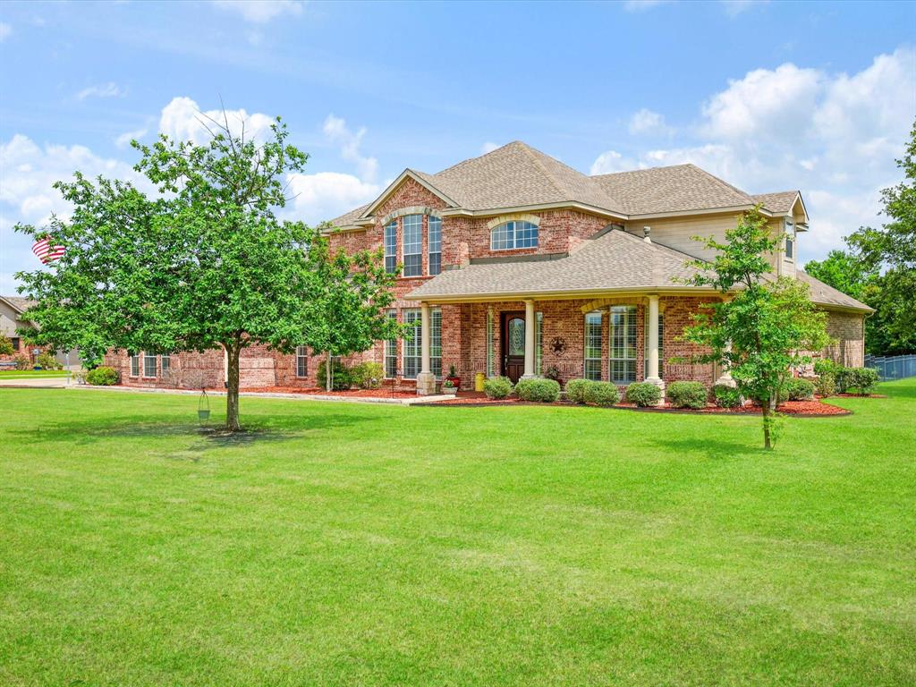 10519 E Clover Lane