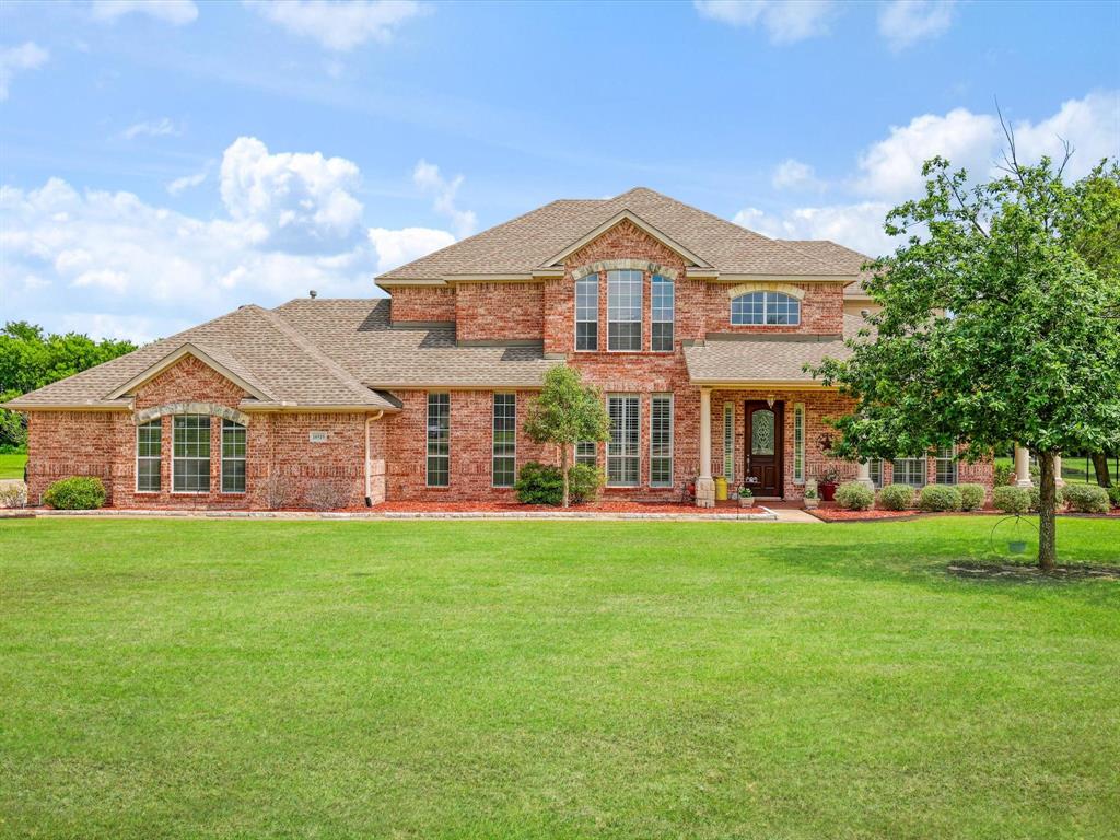 10519 E Clover Lane
