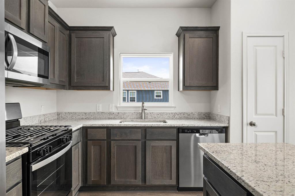 Logan Square - Residential