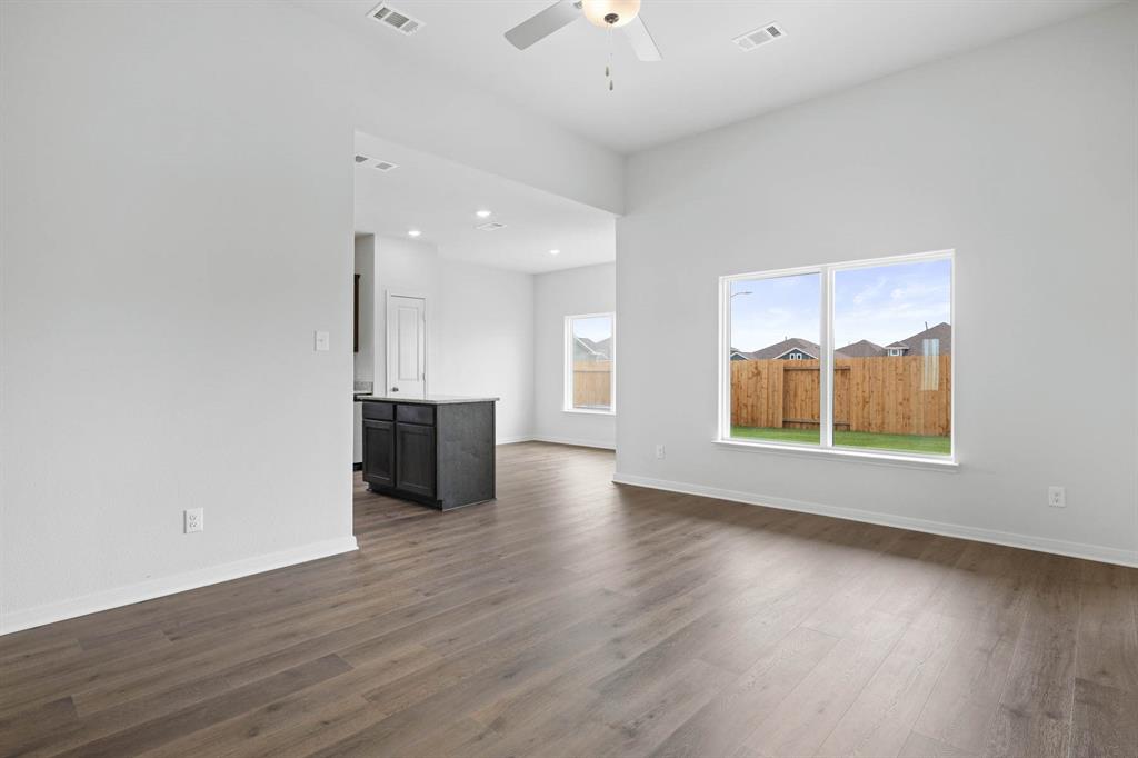 Logan Square - Residential