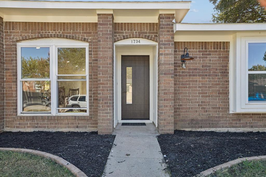 1734 Belltower Place