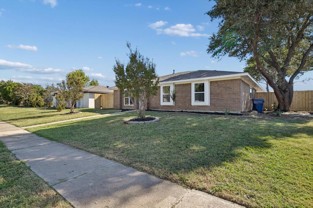 1734 Belltower Place