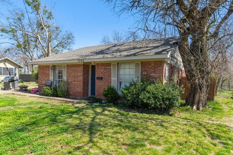 A home in Commerce