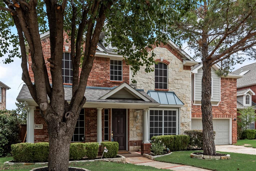 9122 Bottlebrush Lane