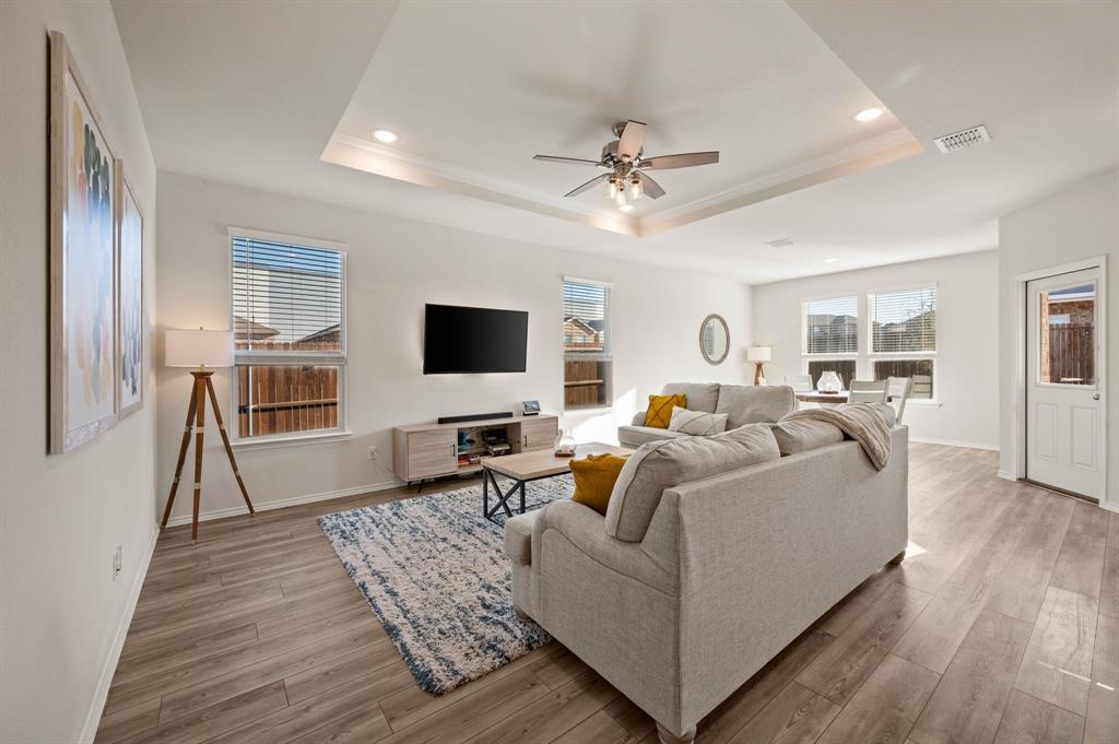 1104 Bluespire Drive