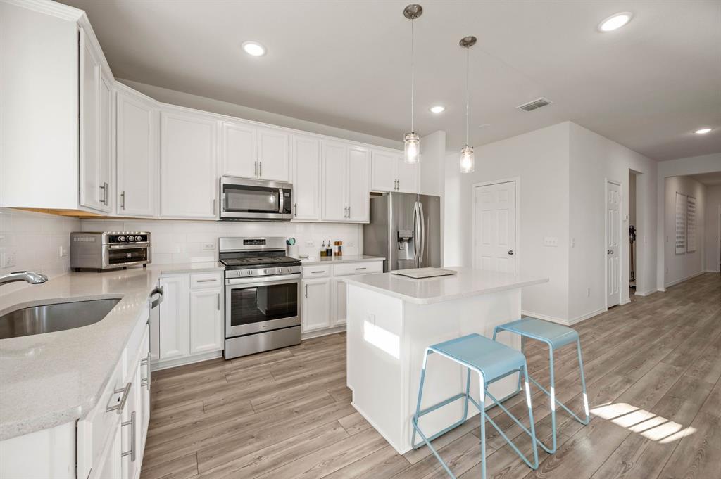 1104 Bluespire Drive