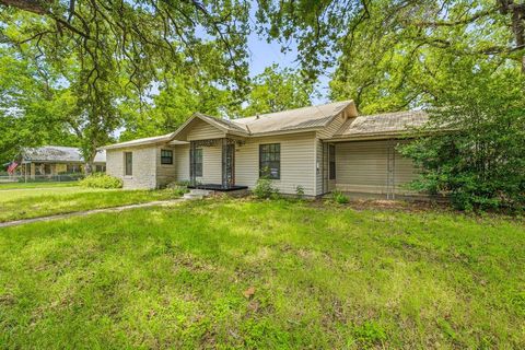 Photo of 503 W Roberts Street, Gorman, TX 76454 (MLS # 21282920)