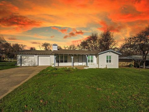 A home in Richland Hills