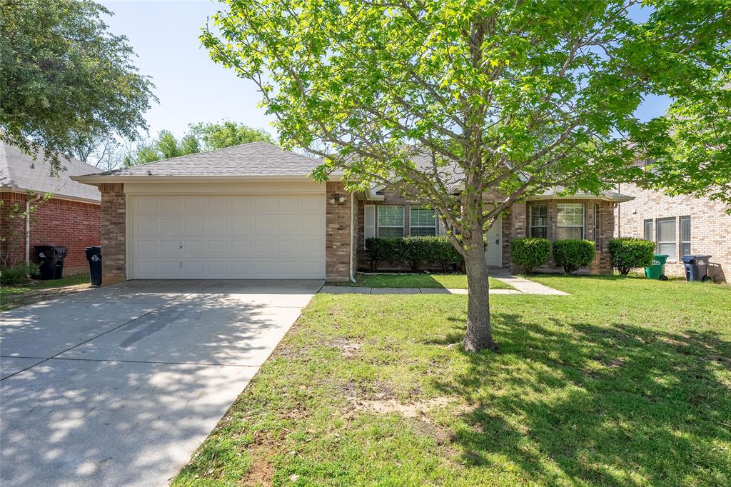 2912 Lighthouse Drive