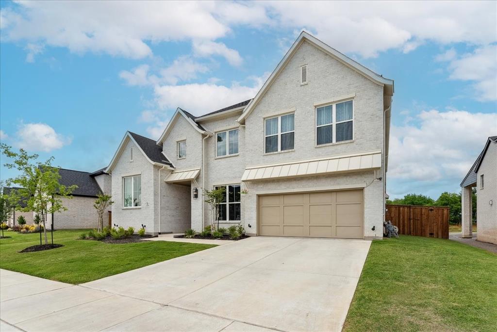 3320 Crescent Lane