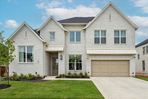 3320 Crescent Lane Celina TX 75009