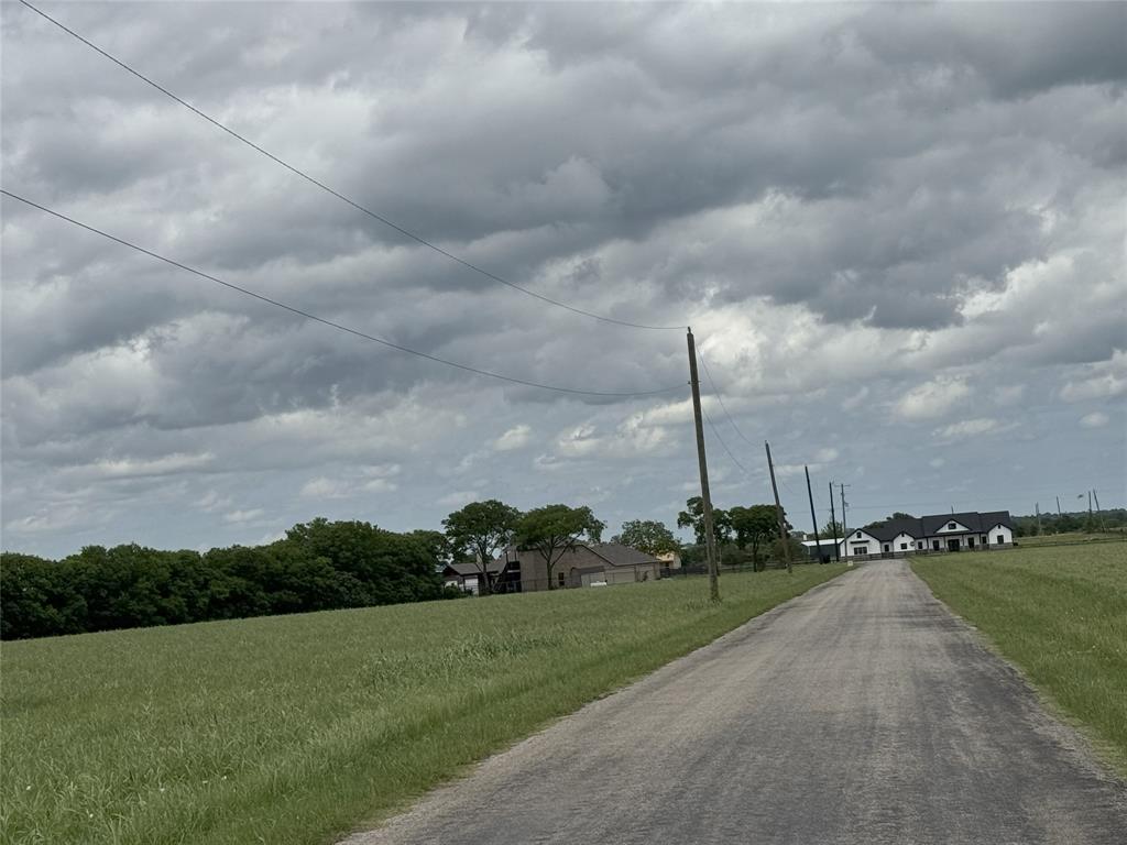 Lot 4 Boyce Rd