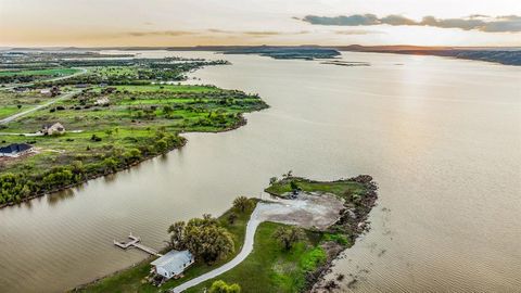 1428 PK Hills Boulevard Graford TX 76449