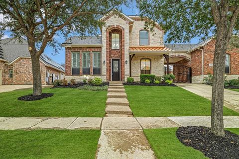 A home in Lantana