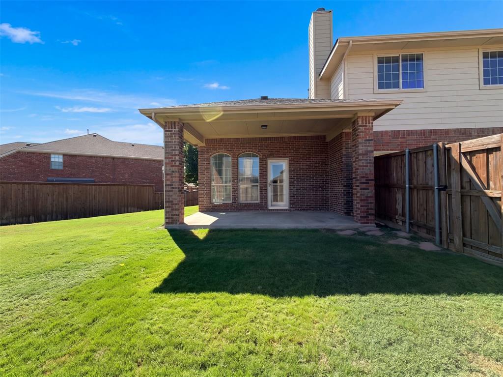 5800 Chuck Wagon Lane