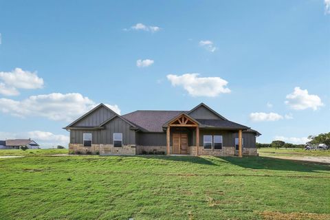 A home in Godley