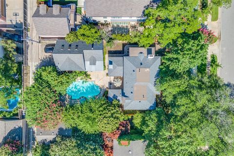 A home in University Park