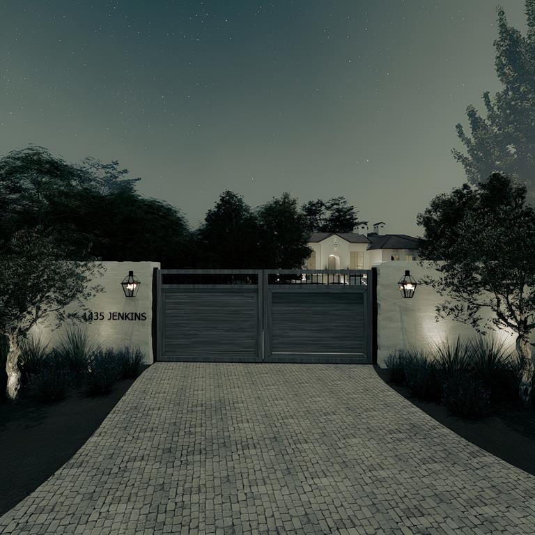 1435 Jenkins Road