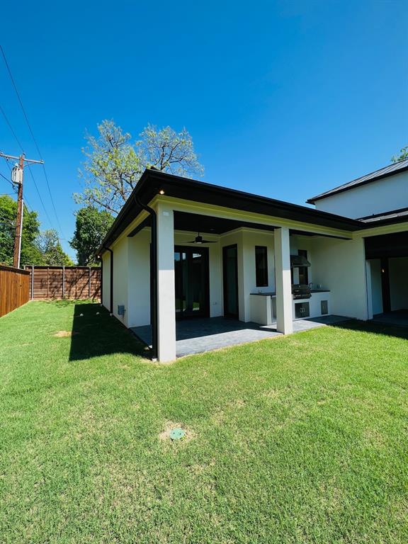 Manchester Downs - Residential