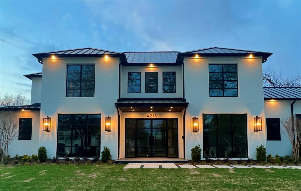 Manchester Downs - Residential